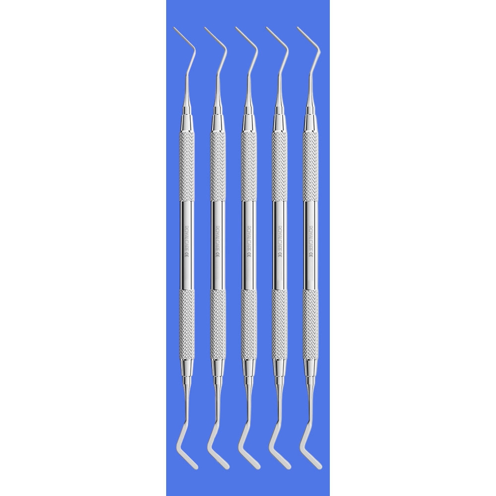 Heidemann Separating Spatulas Set Heidemann Separating Spatulas Set